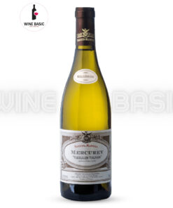 Rượu Vang Mercurey Vieilles Vignes