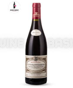 Rượu Vang Nuit Saint Georges Les Vaucrains 1er Cru