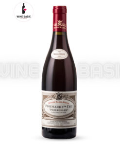 Rượu Vang Pommard 1er Cru Pezerolles