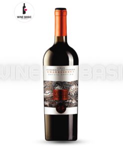 Rượu Vang Viento Norte Syrah Cabernet Sauvignon Gran Reserva