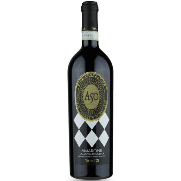 Rượu Vang A50 Amarone Della Valpolicella