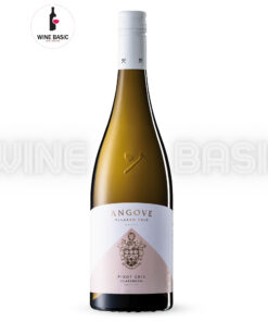 Rượu Vang Angove Family Crest Angels Rise Pinot Gris