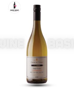 Rượu Vang Casas Del Toqui Single Estate Chardonnay