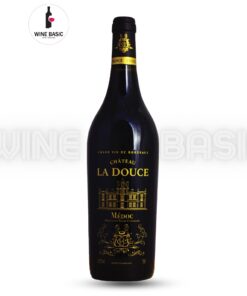 Rượu Vang Chateau La Douce
