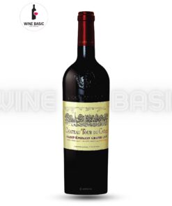 Rượu Vang Chateau Tour Du Cauze