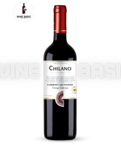Rượu Vang Chilano Cabernet Sauvignon