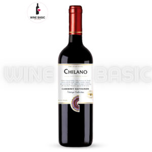 Rượu Vang Chilano Cabernet Sauvignon