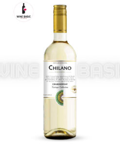 Rượu Vang Chilano Chardonnay