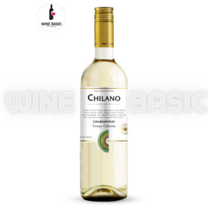 Rượu Vang Chilano Chardonnay