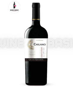 Rượu Vang Chilano Gran Reserva Cabernet Sauvignon