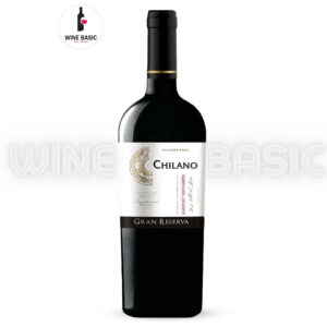 Rượu Vang Chilano Gran Reserva Cabernet Sauvignon