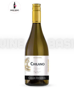 Rượu Vang Chilano Gran Reserva Chardonnay