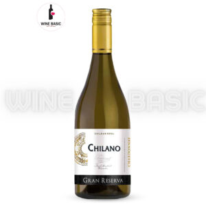 Rượu Vang Chilano Gran Reserva Chardonnay