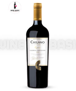 Rượu Vang Chilano Reserva Cabernet Sauvignon
