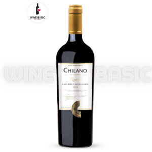 Rượu Vang Chilano Reserva Cabernet Sauvignon