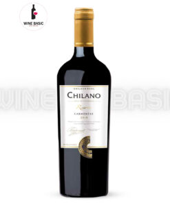 Rượu Vang Chilano Reserva Carmenere
