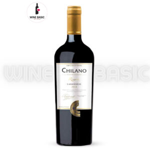 Rượu Vang Chilano Reserva Carmenere