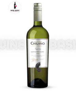 Rượu Vang Chilano Reserva Sauvignon Blanc