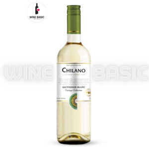 Rượu Vang Chilano Sauvignon Blanc