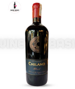 Rượu Vang Chilano Soul Blend