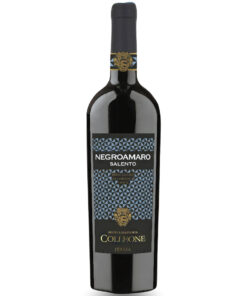 Rượu Vang Colleone Negroamaro Salento