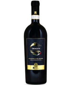Rượu Vang Dragon Negroamaro Del Salento