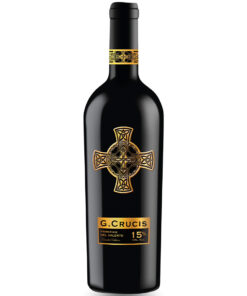 Rượu Vang G Crucis Primitivo Del Salento