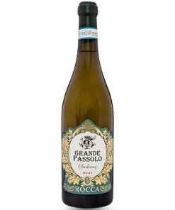 Rượu Vang Grande Passolo Chardonnay