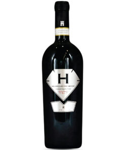 Rượu Vang H Negroamaro Del Salento