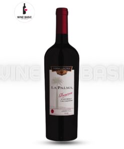 Rượu Vang La Palma Cabernet Sauvignon Reserva