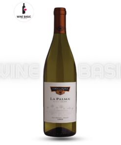 Rượu Vang La Palma Chardonnay