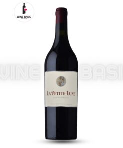 Rượu Vang La Petite Lune