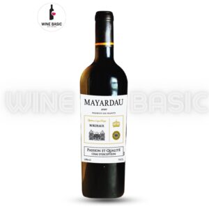 Rượu Vang Mayardau