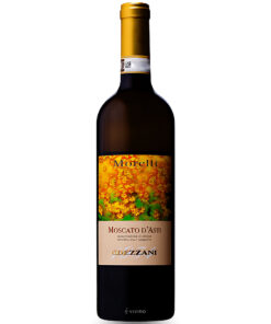 Rượu Vang Morelli Moscato D'Asti