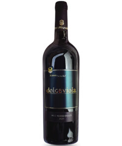 Rượu Vang Ngọt Dolce Viola