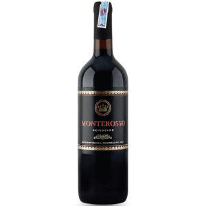 Rượu Vang Ngọt Monterosso Semi Dolce