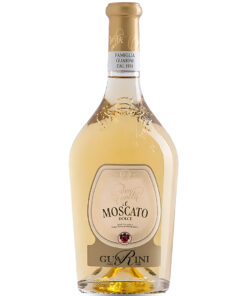Rượu Vang Ngọt Moscato Dolce Guarini