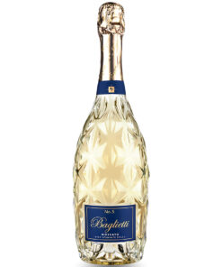 Rượu Vang Nổ Baglietti Moscato No.5 Sparkling