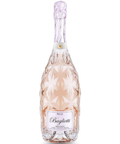 Rượu Vang Nổ Baglietti Moscato No.6 Sparkling
