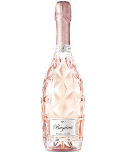 Rượu Vang Nổ Baglietti Moscato No.7 Sparkling