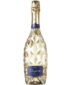 Rượu Vang Nổ Baglietti No.10 Prosecco DOC