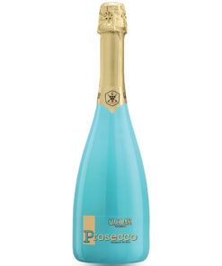 Rượu Vang Nổ Moscato Giacobazzi Blue