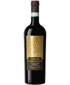 Rượu Vang Odeon 99 Montepulciano D'Abruzzo