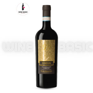 Rượu Vang Odeon 99 Montepulciano D'Abruzzo