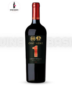 Rượu Vang One Wine Cabernet Sauvignon