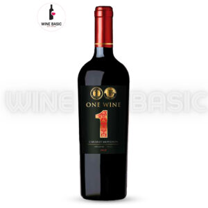 Rượu Vang One Wine Cabernet Sauvignon