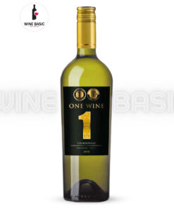 Rượu Vang One Wine Chardonnay
