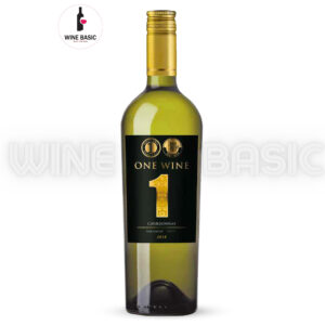 Rượu Vang One Wine Chardonnay