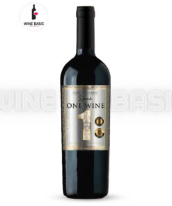 Rượu Vang One Wine Family Reserve Syrah