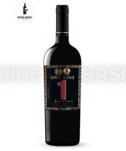 Rượu Vang One Wine Gran Reserva Cabernet Sauvignon
